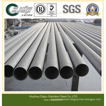 AISI 316 304 Stainless Steel Seamless Tube